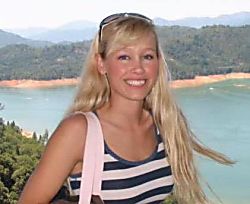 Adbucted Jogger Sherri Papini's Captors Branded Her With a Message, Sheriff Says