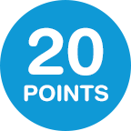20 Points