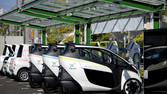 How Electric Vehicles Could End Car Ownership as We Know It