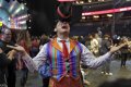 Ringling Bros. Shutdown: The End of the Circus Industry?