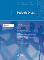Pediatric Drugs