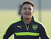 Alexis Sanchez contract shocker: Arsene Wenger must leave to see deal completed