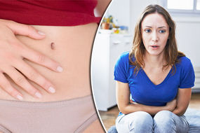 Gut feeling: What’s your stomach ache telling you?