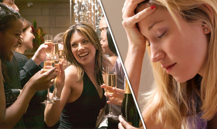 OFFICIAL: Doctor reveals how much you can drink before getting a HANGOVER