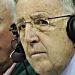 Opinion: Brent Musburger's low moment