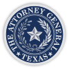 Seal of The Attorney General of Texas