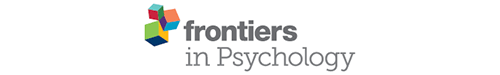 Logo of frontpsychol