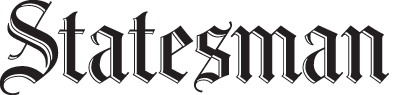 www.statesman.com Logo