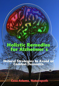 Holistic Remedies for Alzheimer’s: Natural Strategies to Avoid or Combat Dementia