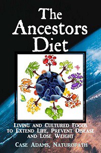 The Ancestors Diet