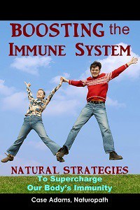 Boosting Immunity by Case Adams Naturopath