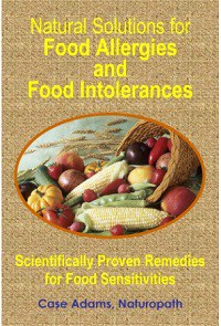 Natural Solutions to Food Allergies